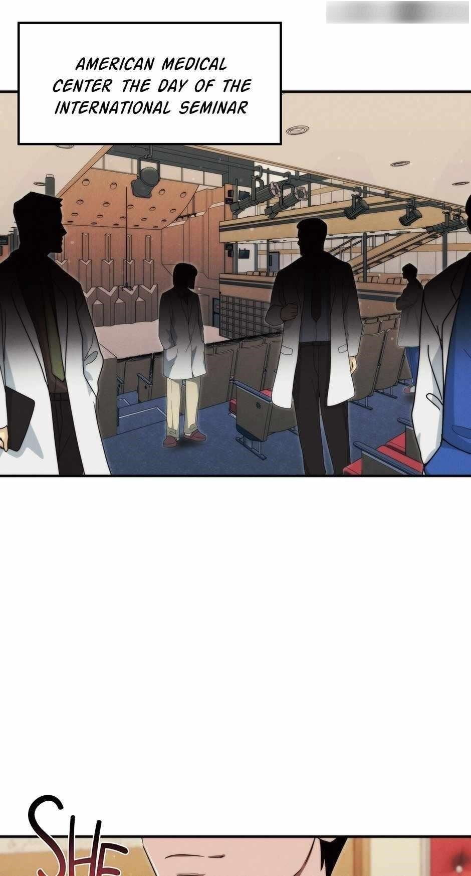 Genius Doctor Lee Moo-jin Chapter 160 - Page 36