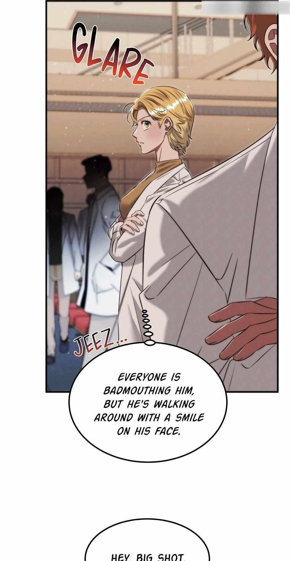 Genius Doctor Lee Moo-jin Chapter 160 - Page 40