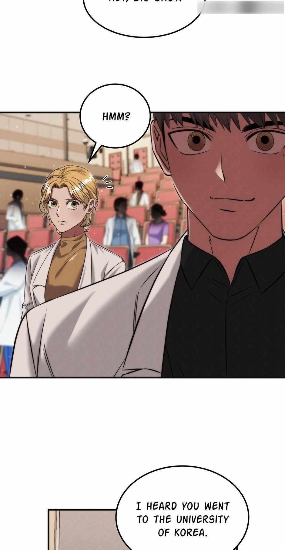 Genius Doctor Lee Moo-jin Chapter 160 - Page 41