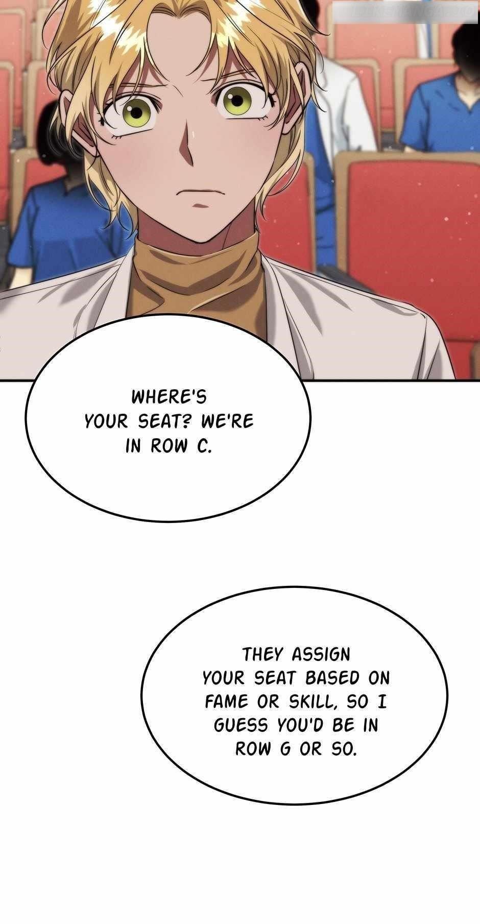 Genius Doctor Lee Moo-jin Chapter 160 - Page 43