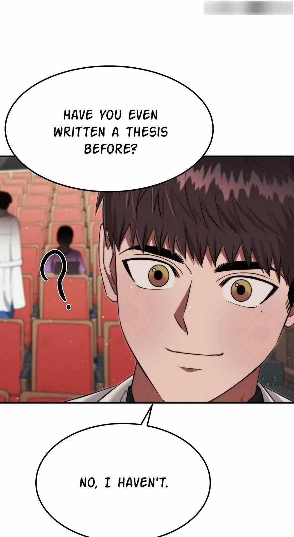 Genius Doctor Lee Moo-jin Chapter 160 - Page 45