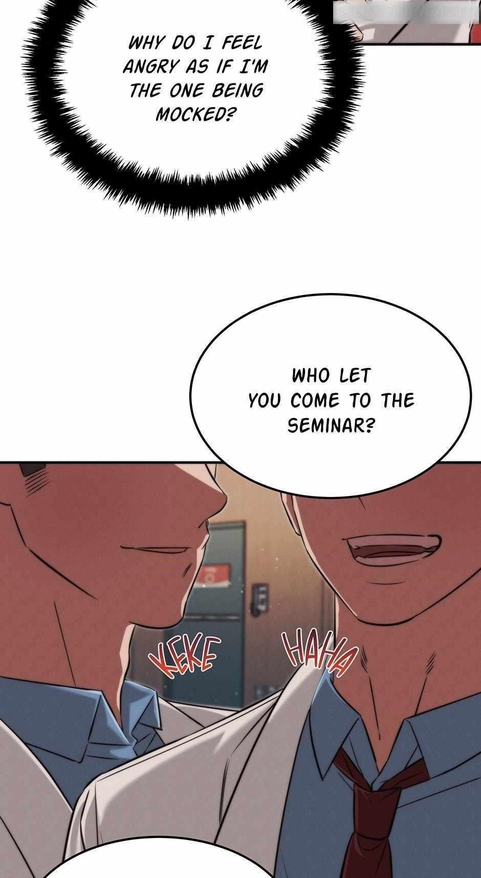 Genius Doctor Lee Moo-jin Chapter 160 - Page 47