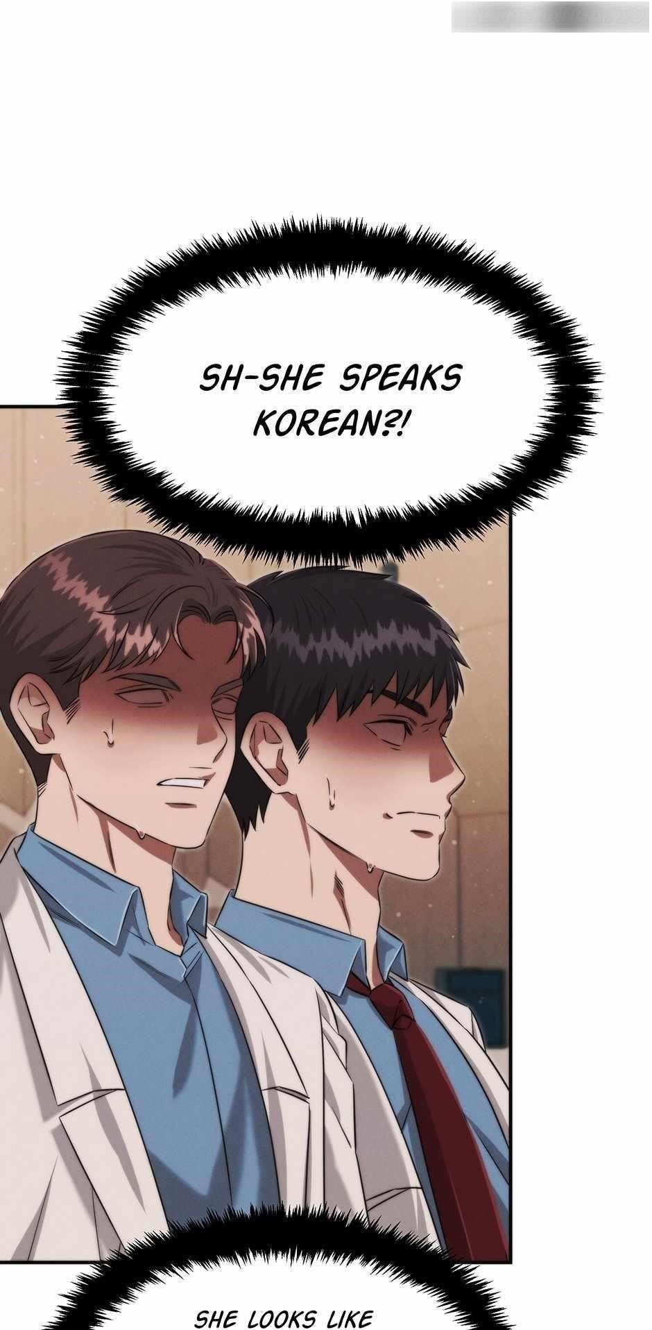 Genius Doctor Lee Moo-jin Chapter 160 - Page 50