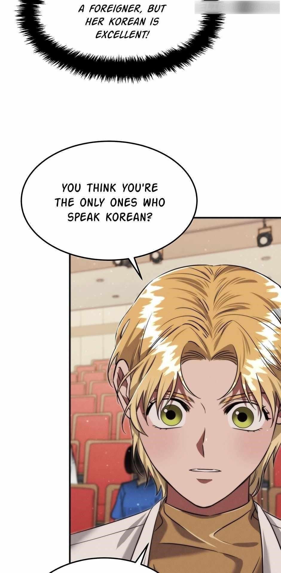 Genius Doctor Lee Moo-jin Chapter 160 - Page 51