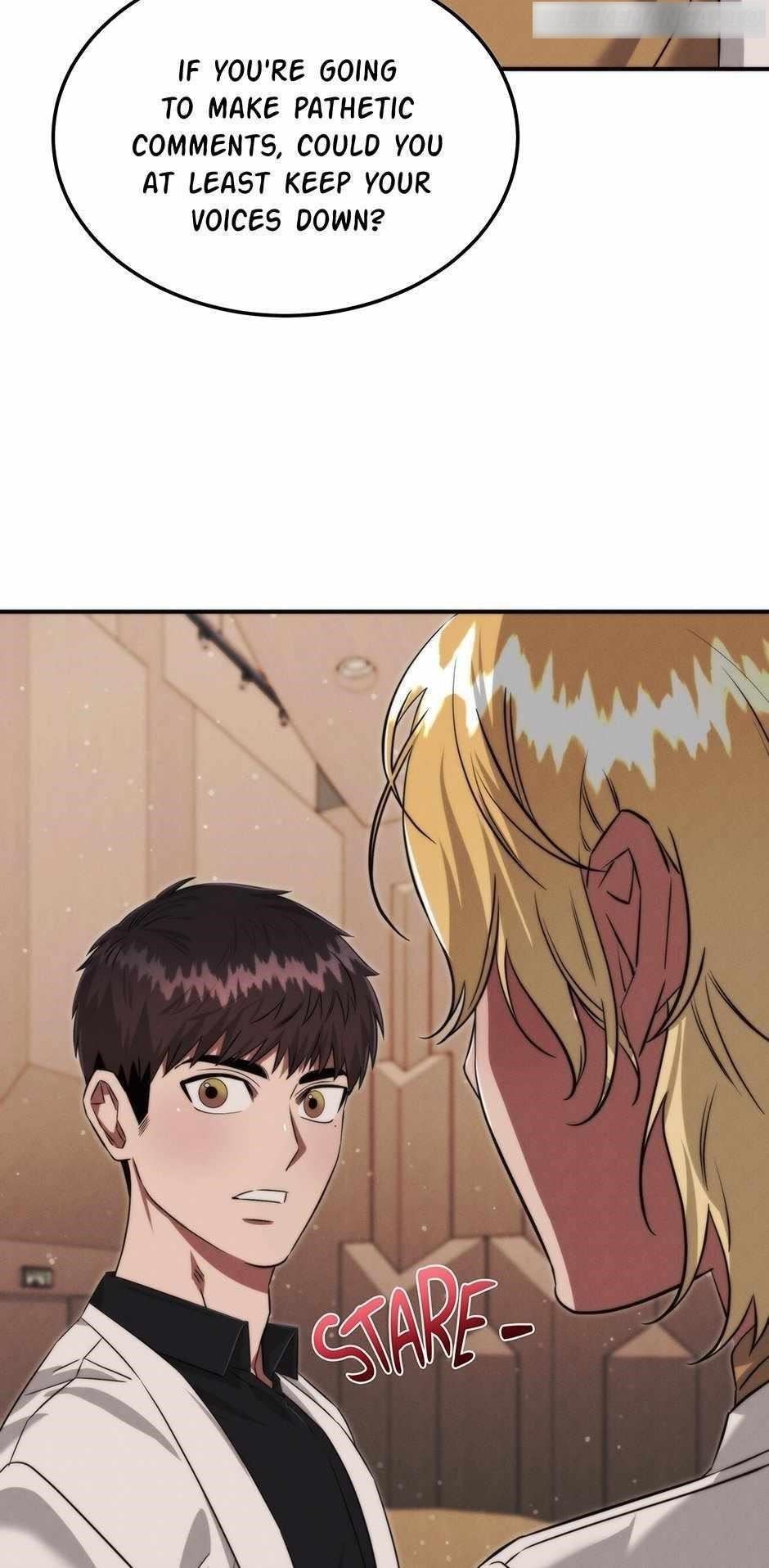 Genius Doctor Lee Moo-jin Chapter 160 - Page 52