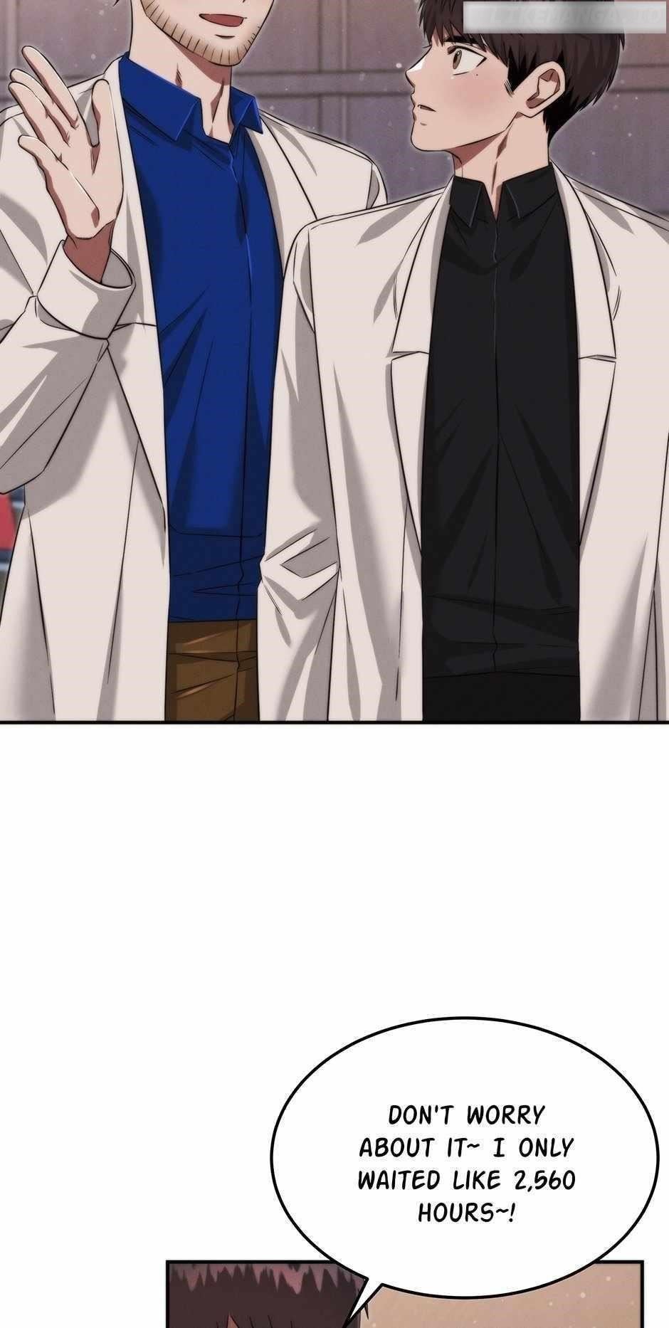 Genius Doctor Lee Moo-jin Chapter 160 - Page 57