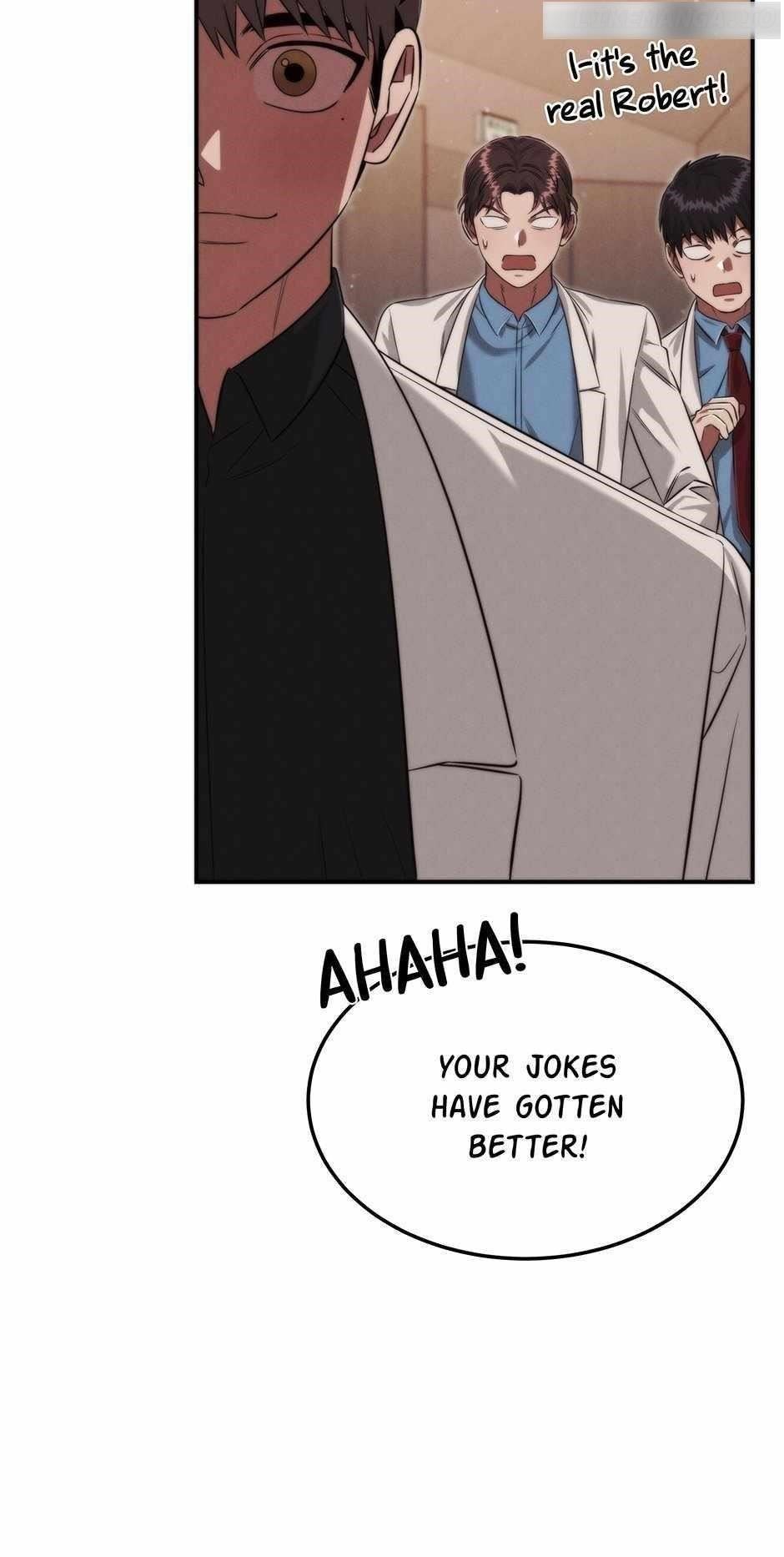 Genius Doctor Lee Moo-jin Chapter 160 - Page 58