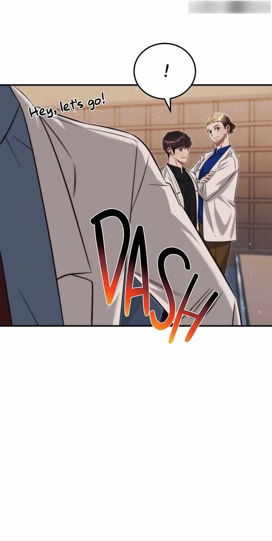 Genius Doctor Lee Moo-jin Chapter 160 - Page 59