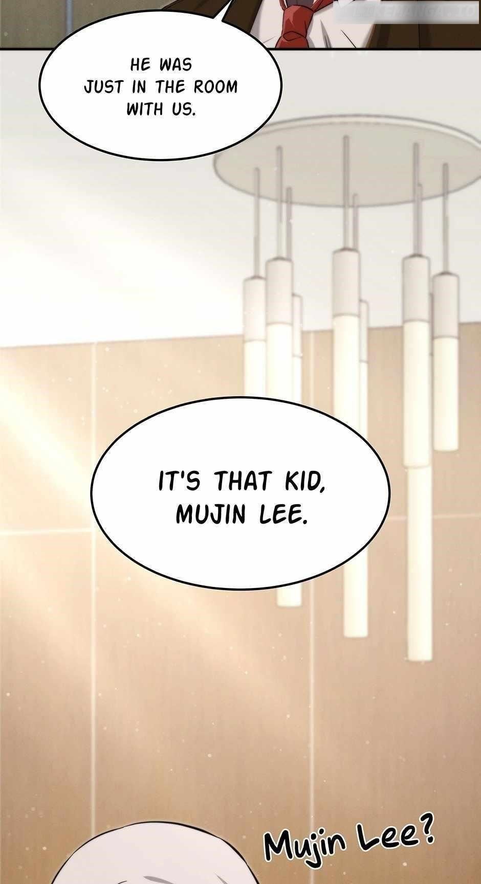 Genius Doctor Lee Moo-jin Chapter 160 - Page 6