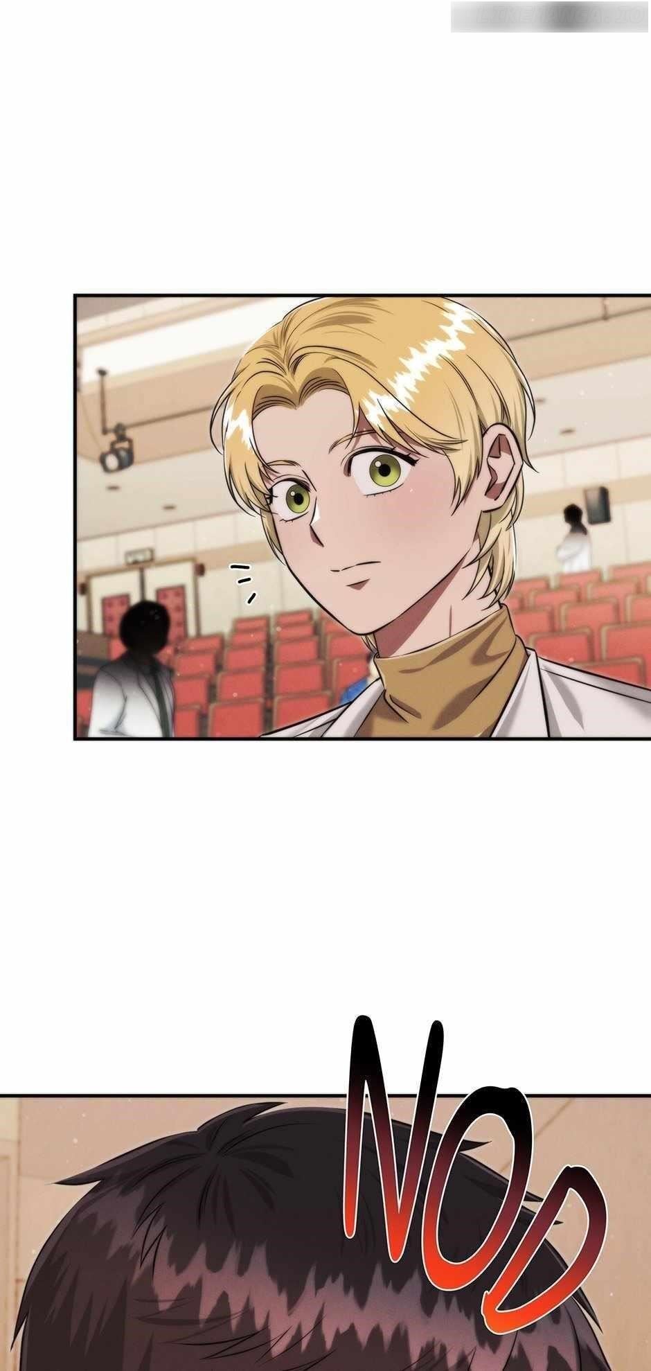 Genius Doctor Lee Moo-jin Chapter 160 - Page 61