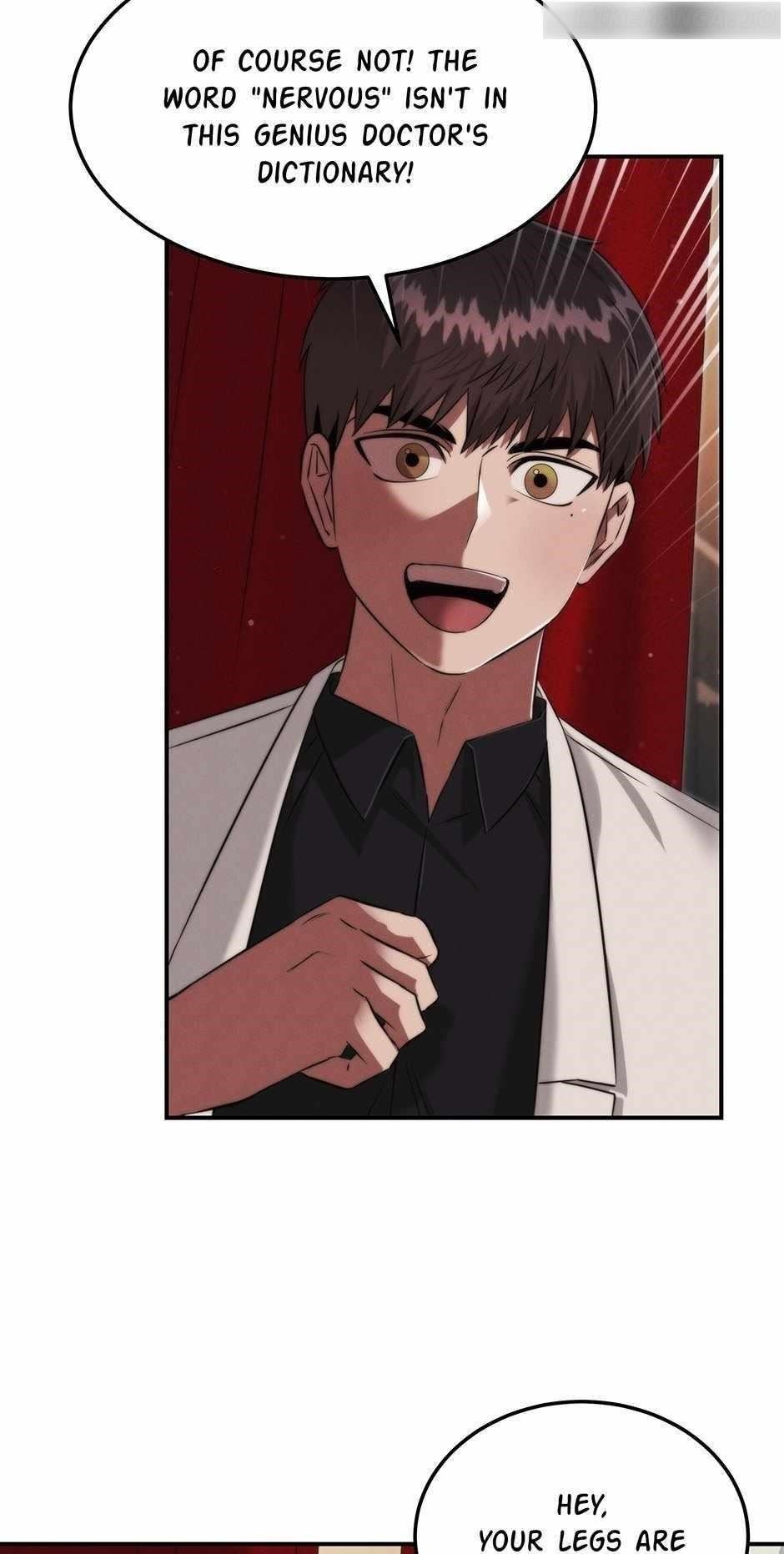 Genius Doctor Lee Moo-jin Chapter 160 - Page 68