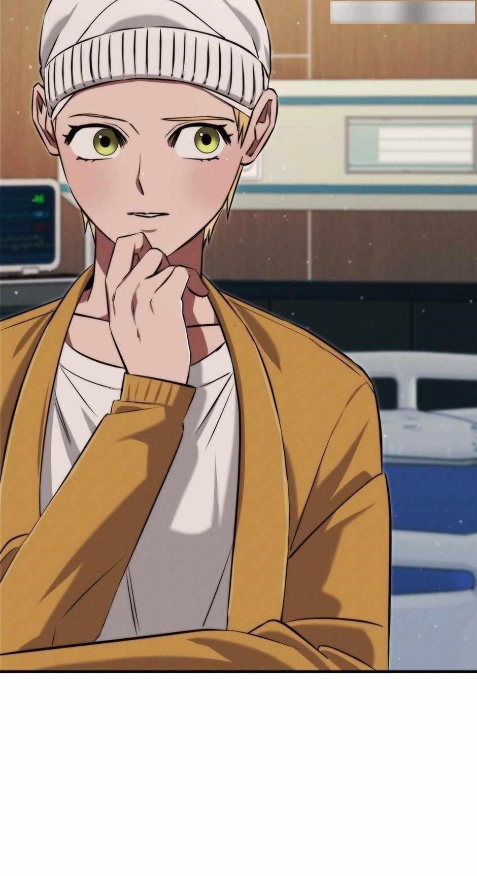 Genius Doctor Lee Moo-jin Chapter 160 - Page 7