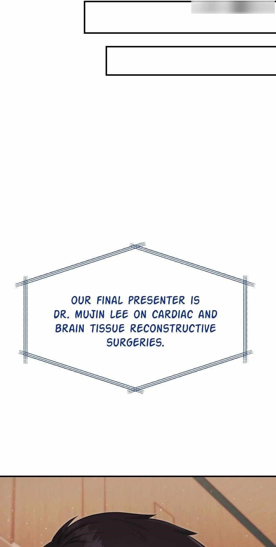 Genius Doctor Lee Moo-jin Chapter 160 - Page 70