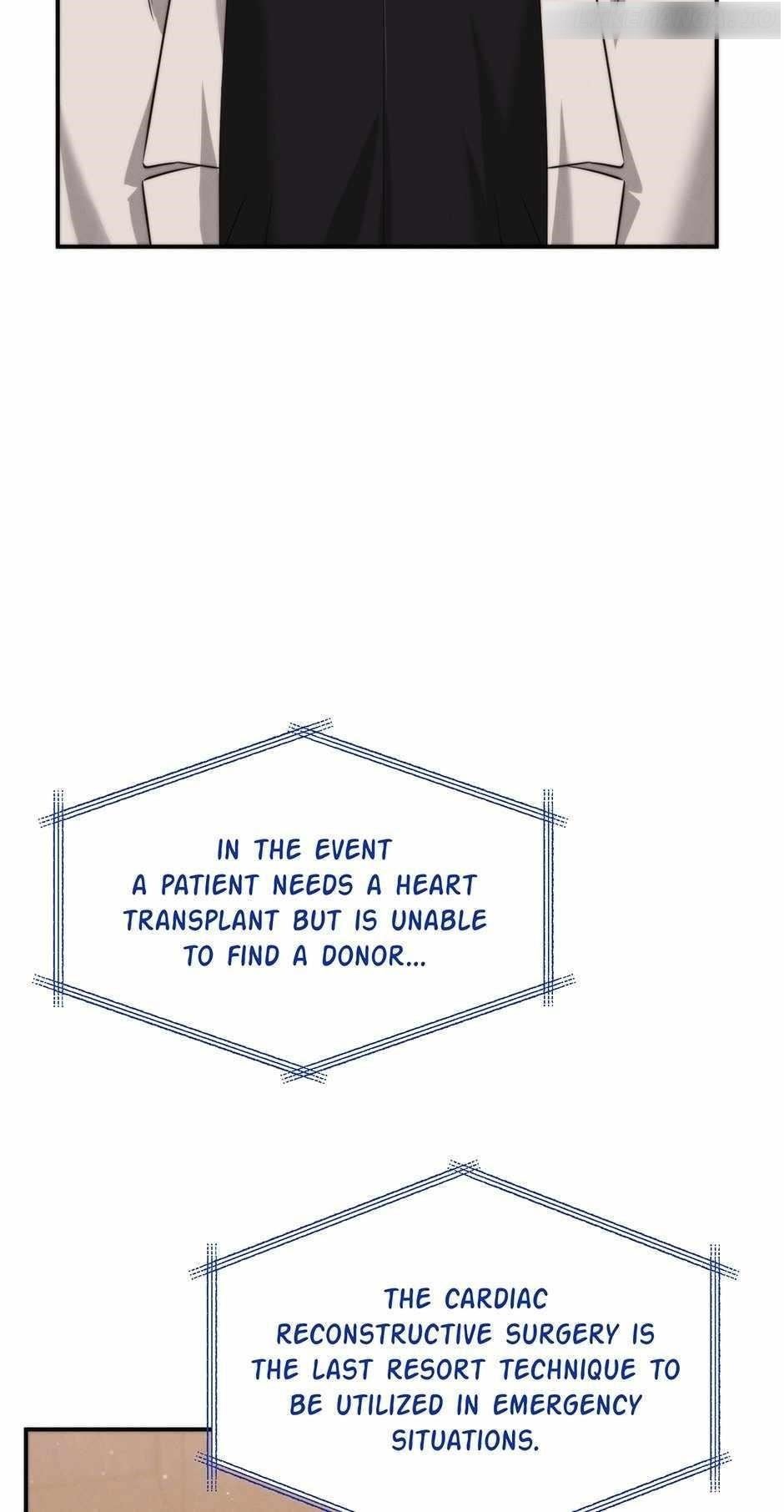 Genius Doctor Lee Moo-jin Chapter 160 - Page 75