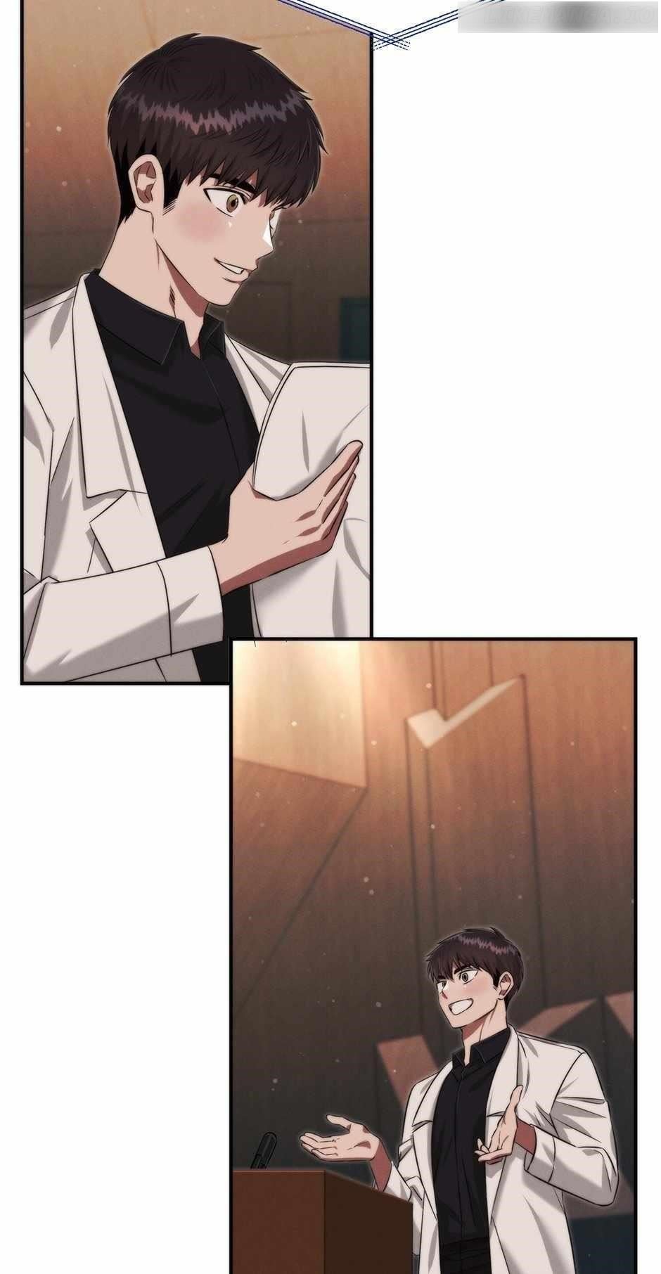 Genius Doctor Lee Moo-jin Chapter 160 - Page 76