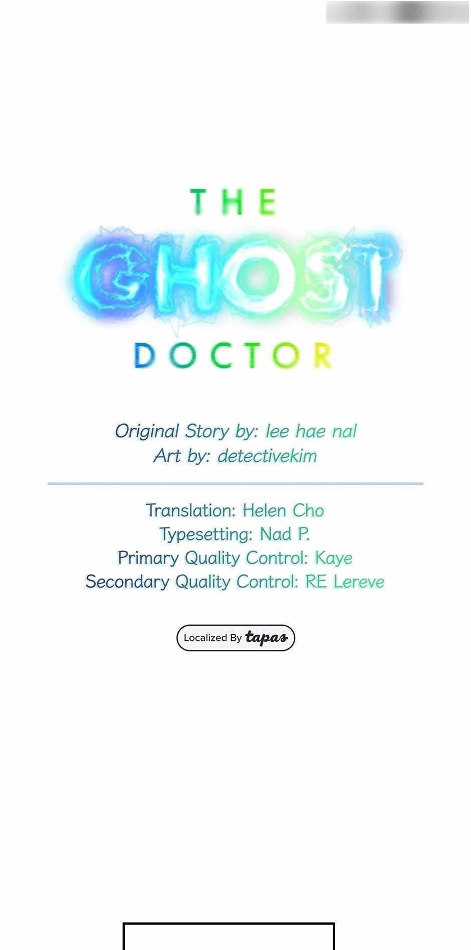 Genius Doctor Lee Moo-jin Chapter 160 - Page 8