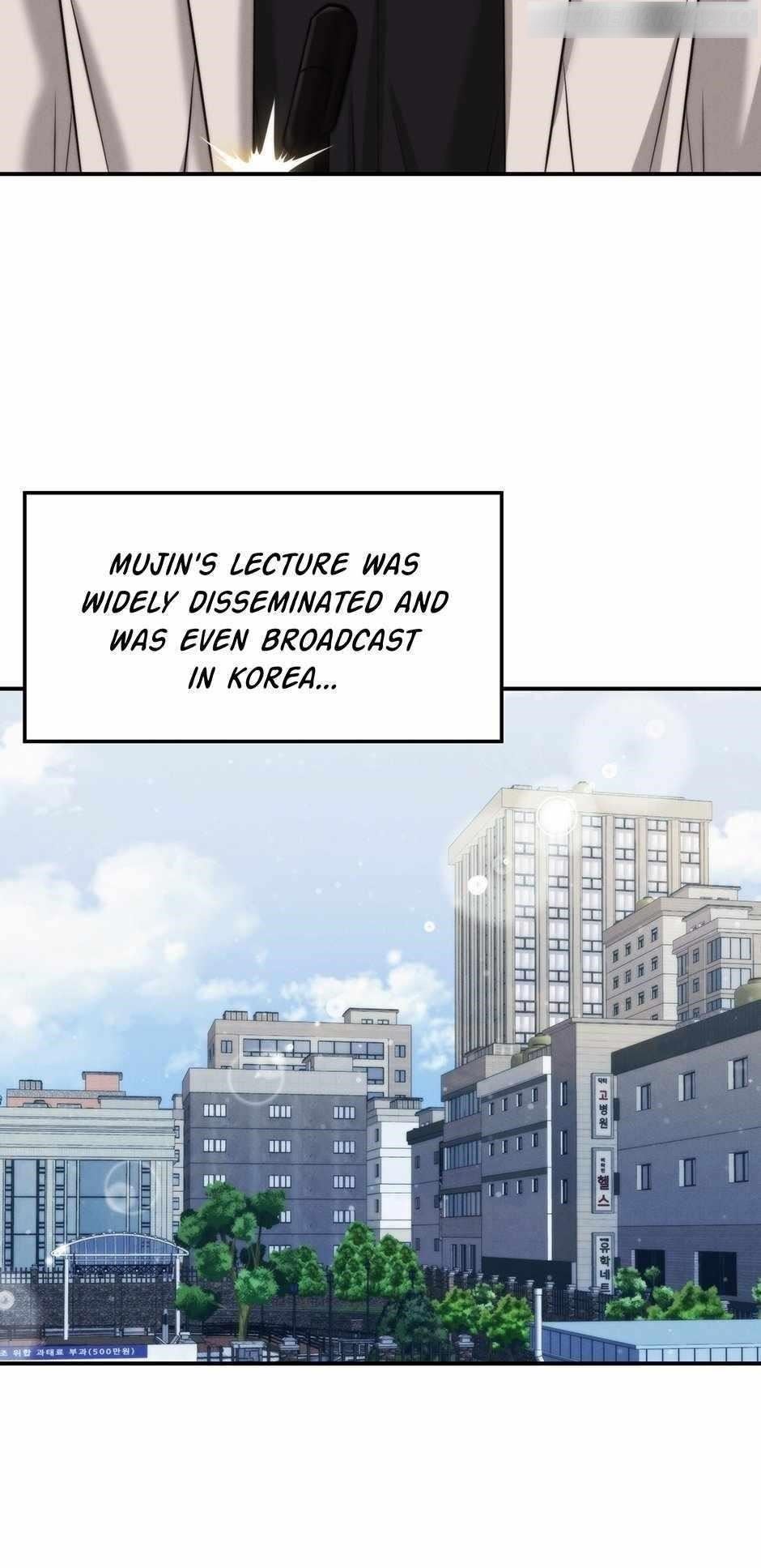 Genius Doctor Lee Moo-jin Chapter 160 - Page 81