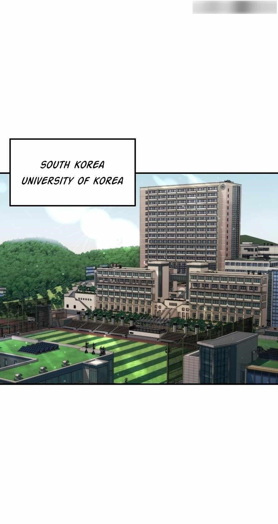 Genius Doctor Lee Moo-jin Chapter 160 - Page 83