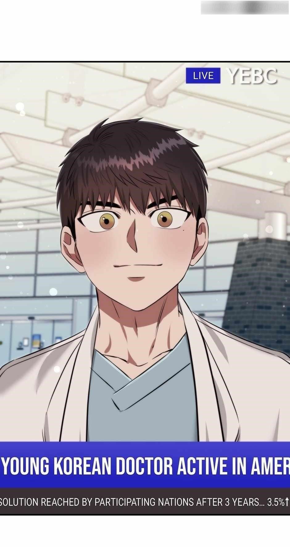 Genius Doctor Lee Moo-jin Chapter 160 - Page 84