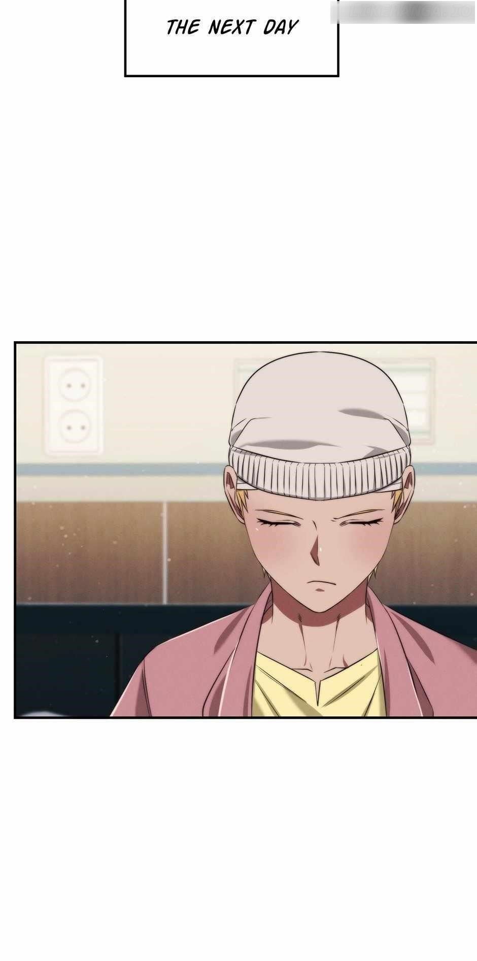 Genius Doctor Lee Moo-jin Chapter 160 - Page 9