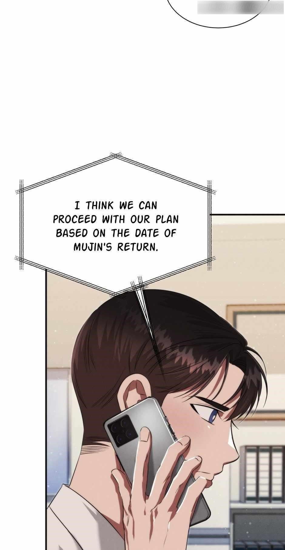 Genius Doctor Lee Moo-jin Chapter 161 - Page 11