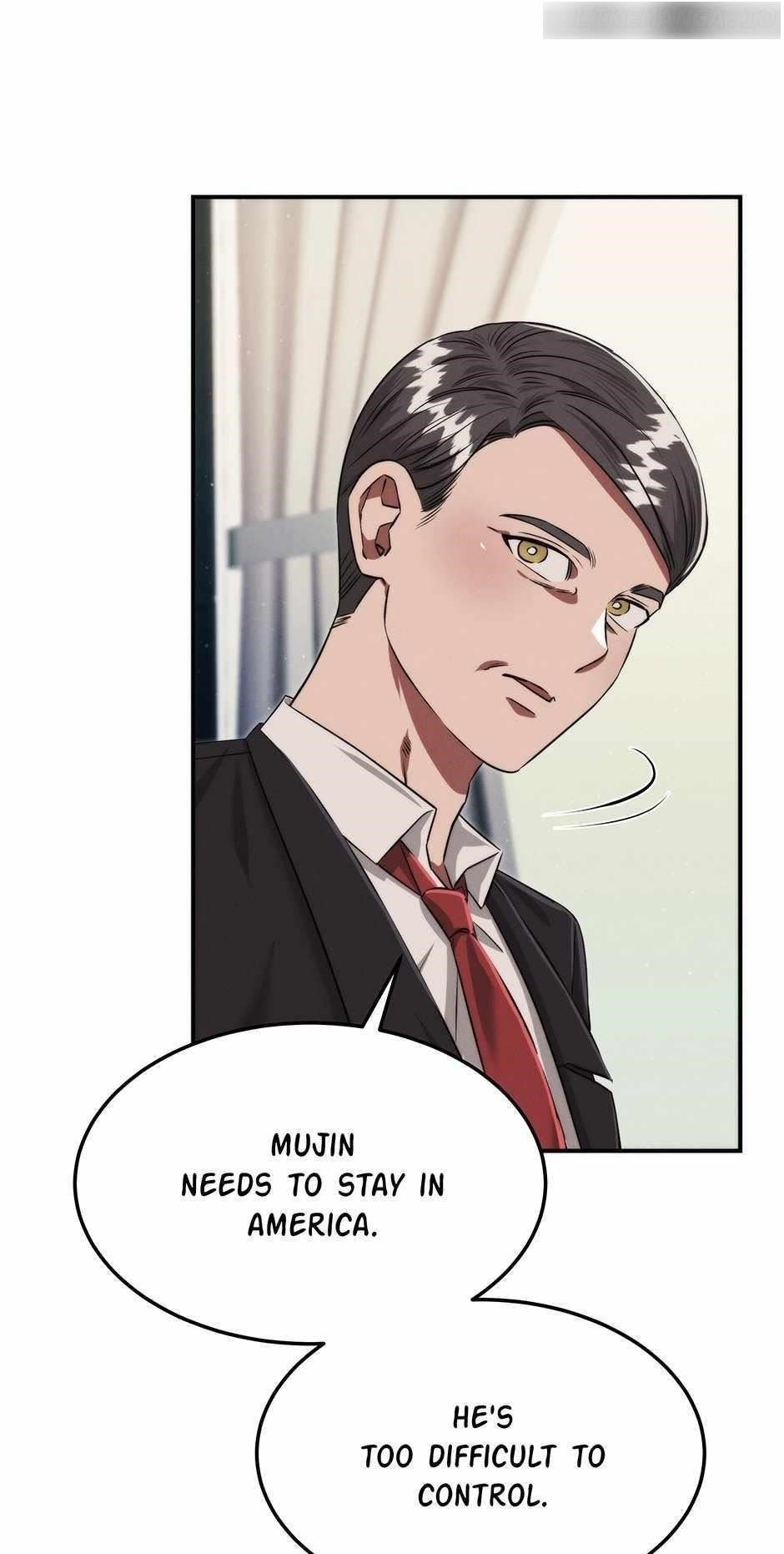 Genius Doctor Lee Moo-jin Chapter 161 - Page 22