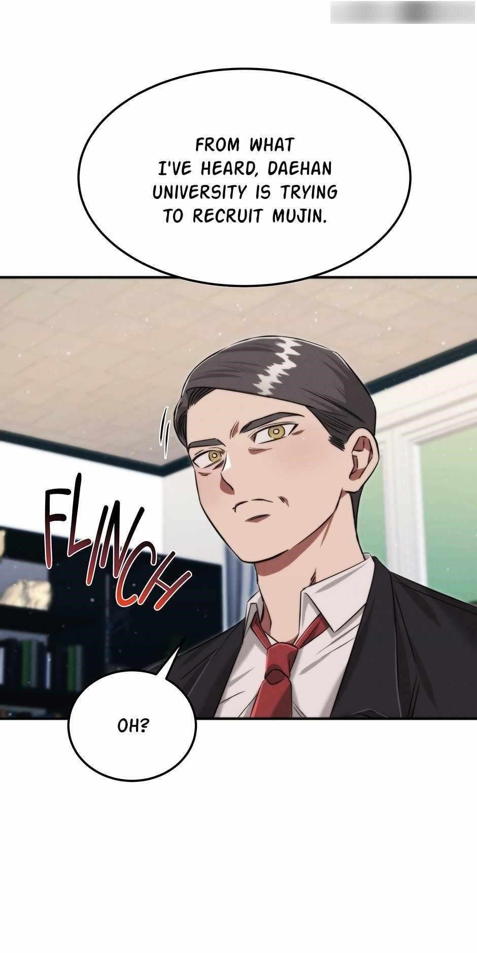 Genius Doctor Lee Moo-jin Chapter 161 - Page 25