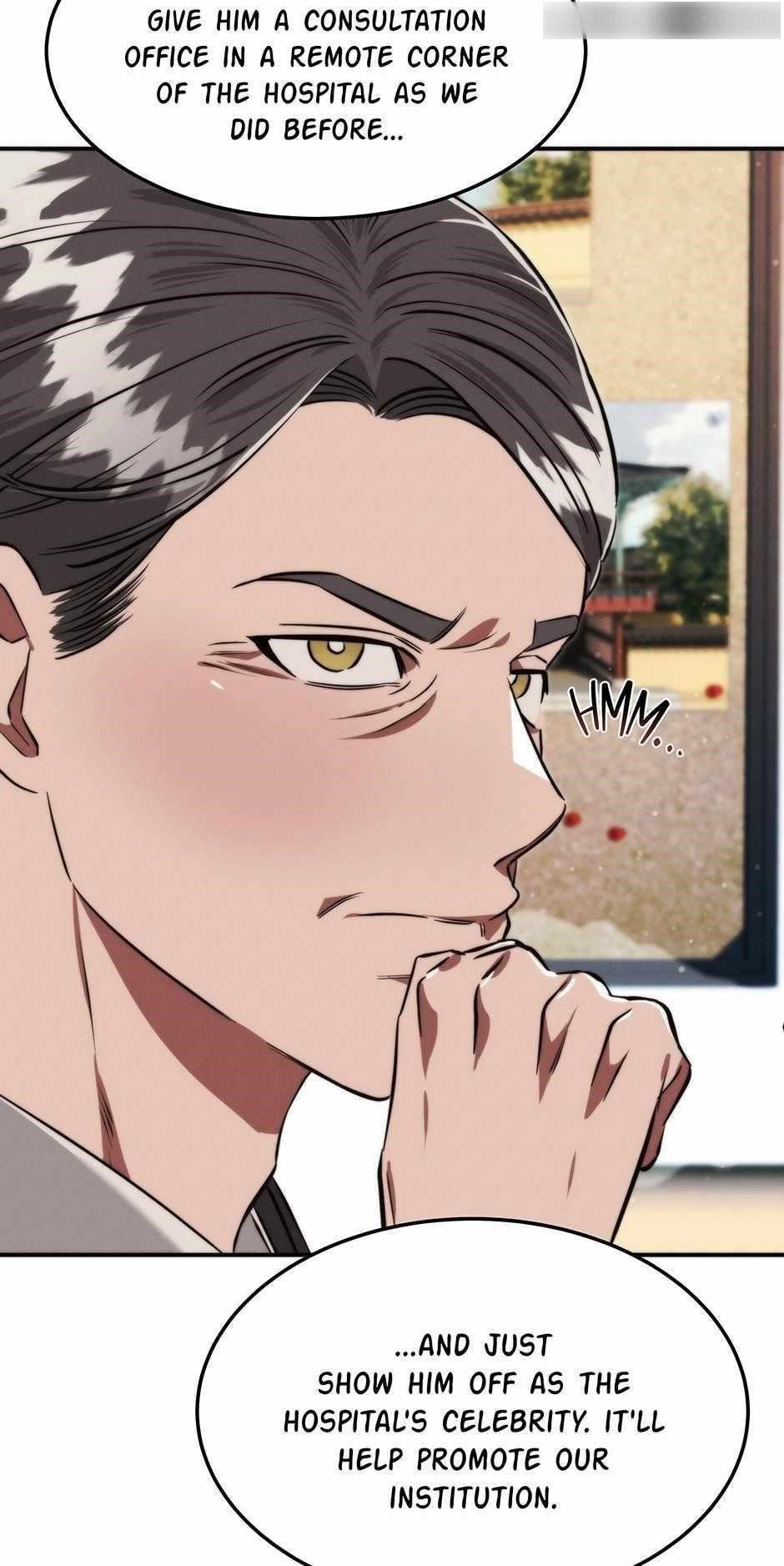 Genius Doctor Lee Moo-jin Chapter 161 - Page 27