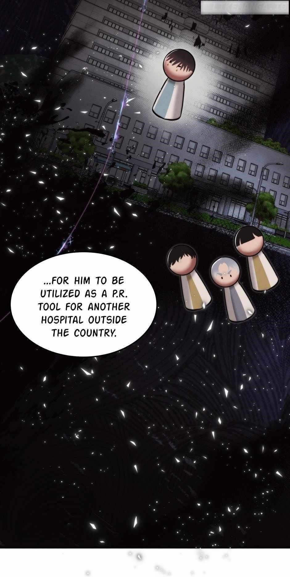 Genius Doctor Lee Moo-jin Chapter 161 - Page 30