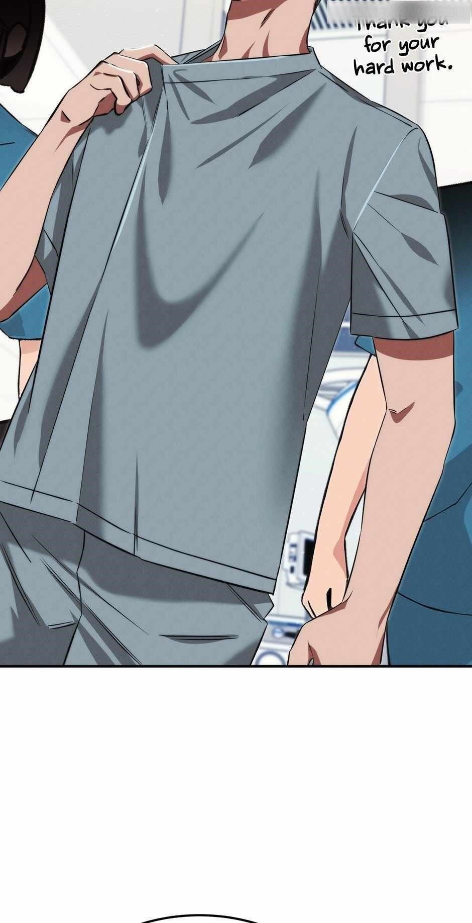 Genius Doctor Lee Moo-jin Chapter 161 - Page 34