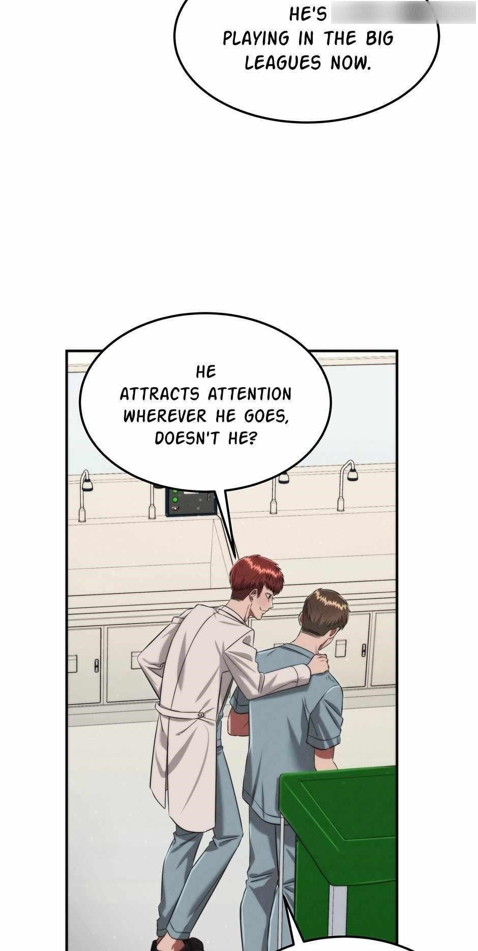 Genius Doctor Lee Moo-jin Chapter 161 - Page 39