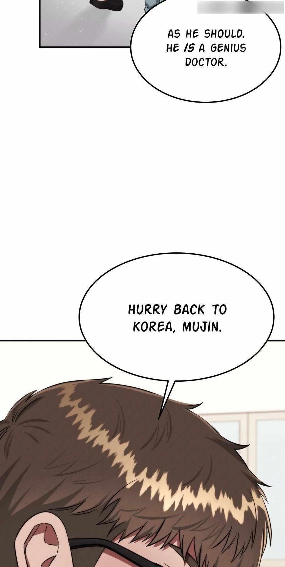 Genius Doctor Lee Moo-jin Chapter 161 - Page 40