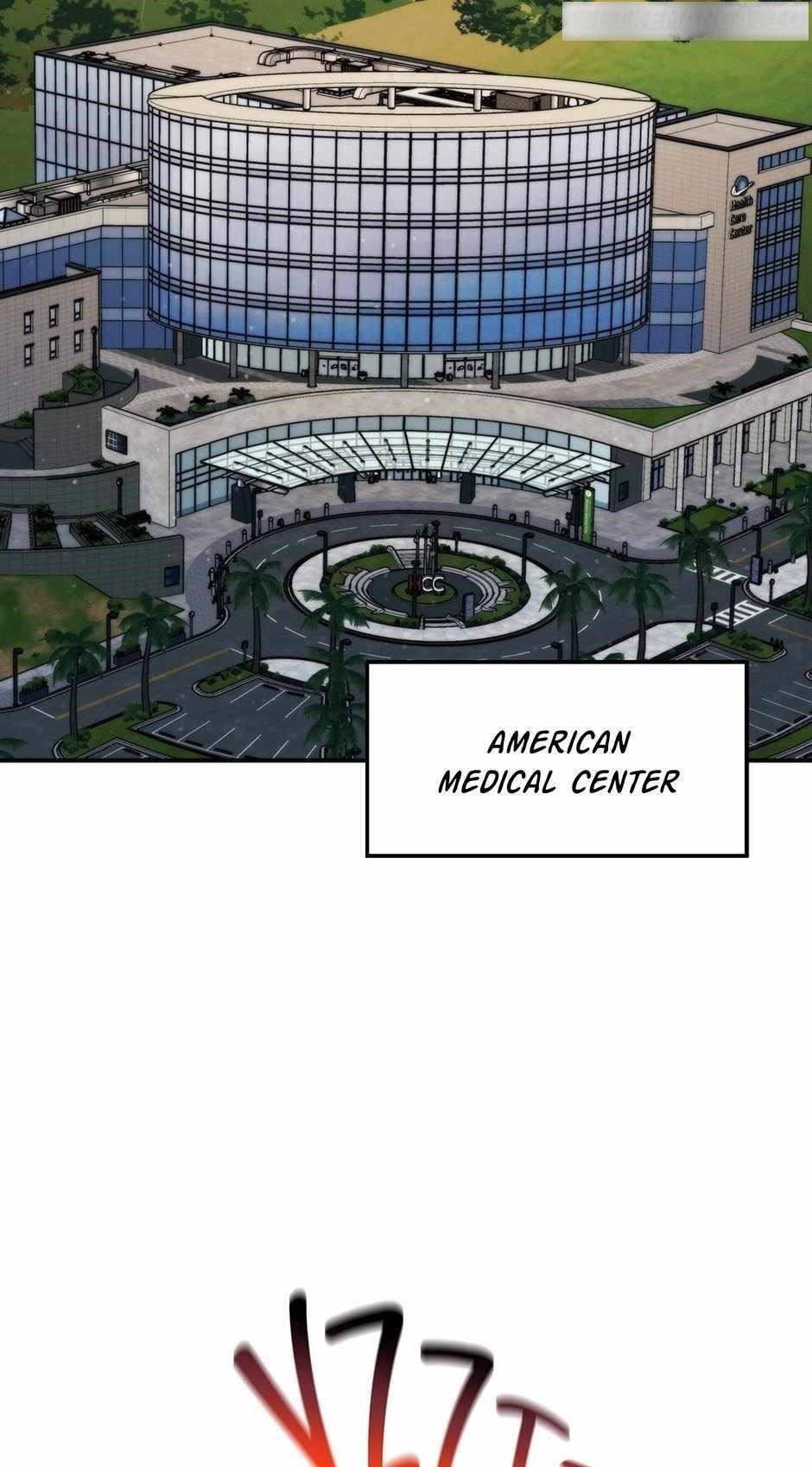 Genius Doctor Lee Moo-jin Chapter 161 - Page 44