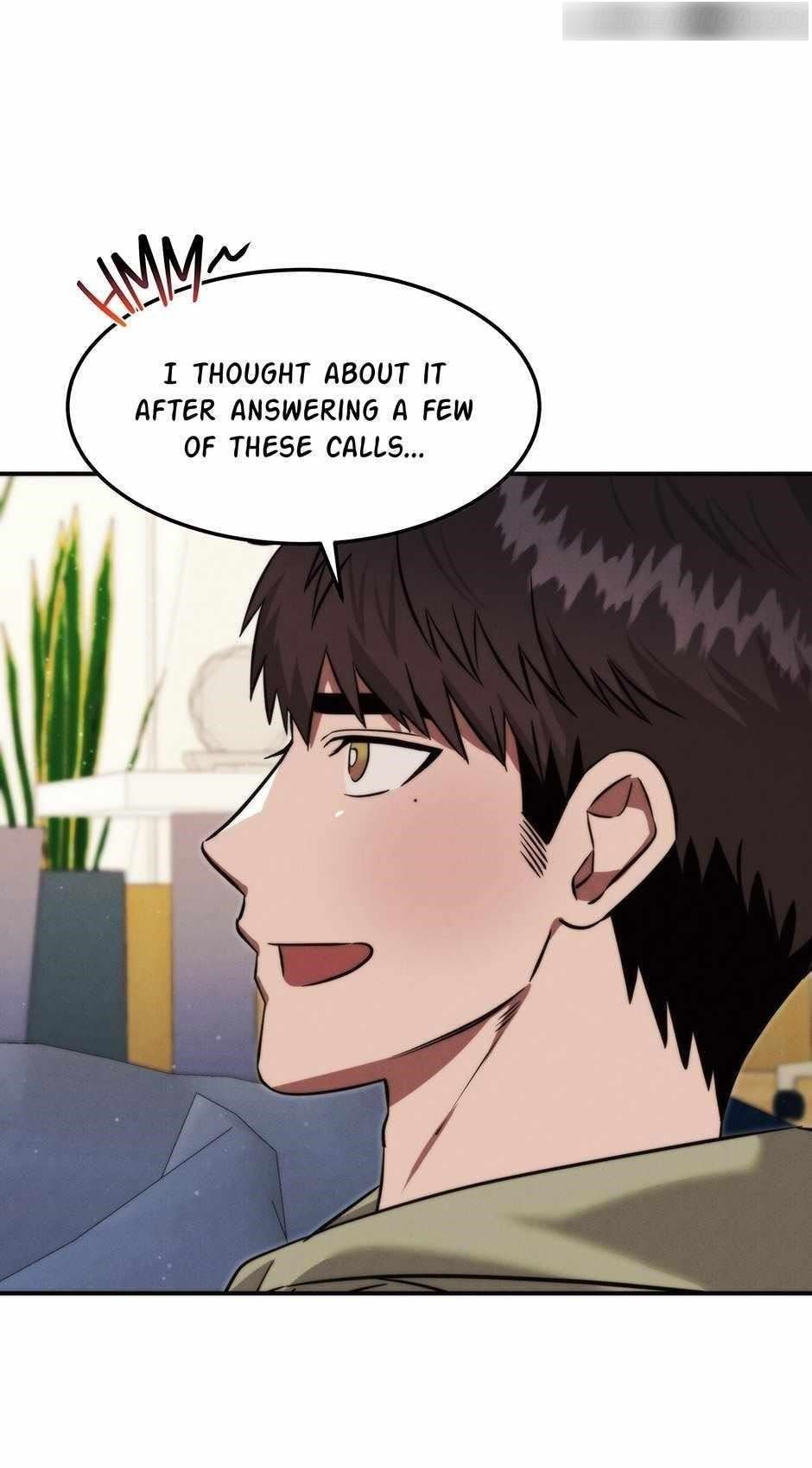 Genius Doctor Lee Moo-jin Chapter 161 - Page 49