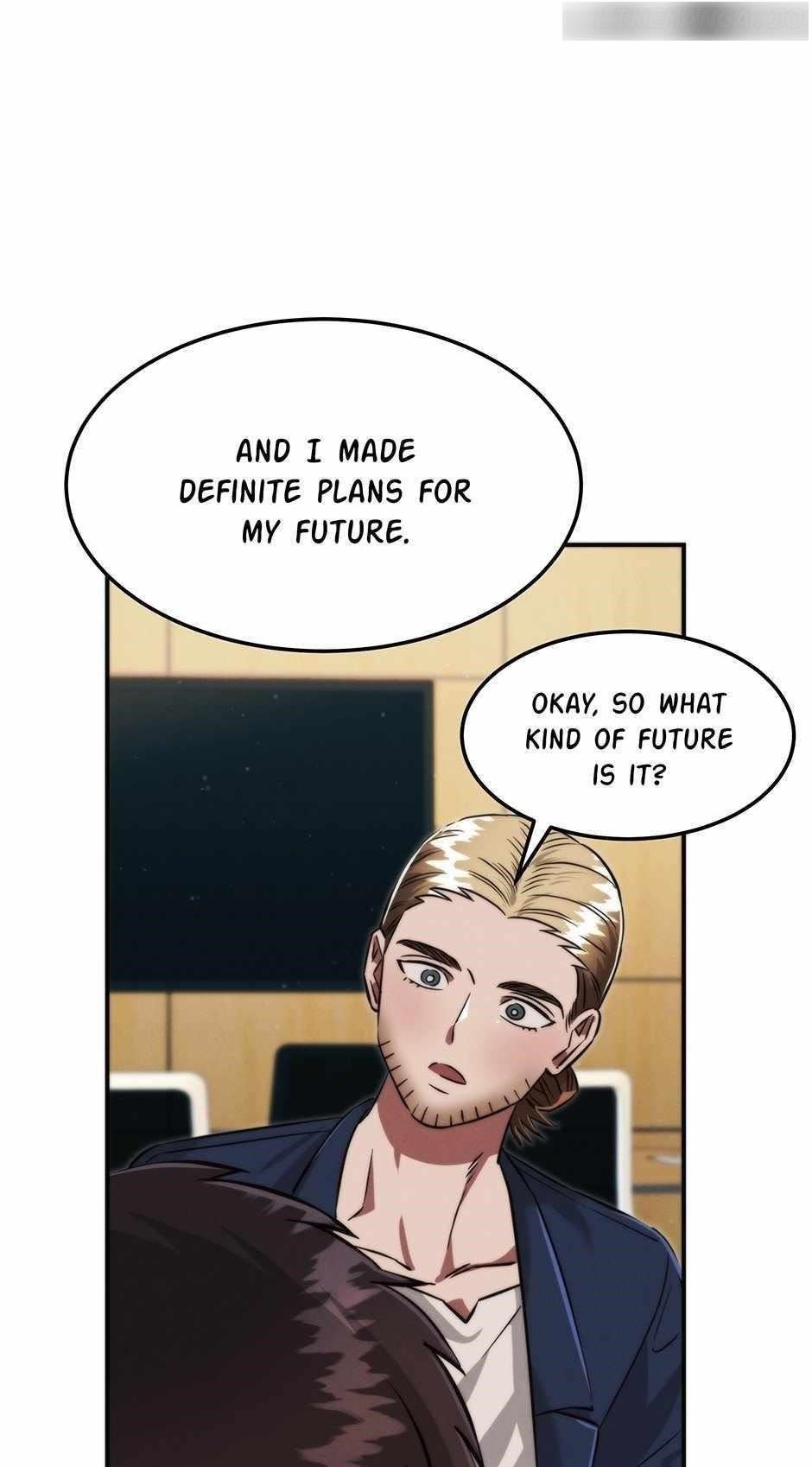 Genius Doctor Lee Moo-jin Chapter 161 - Page 50