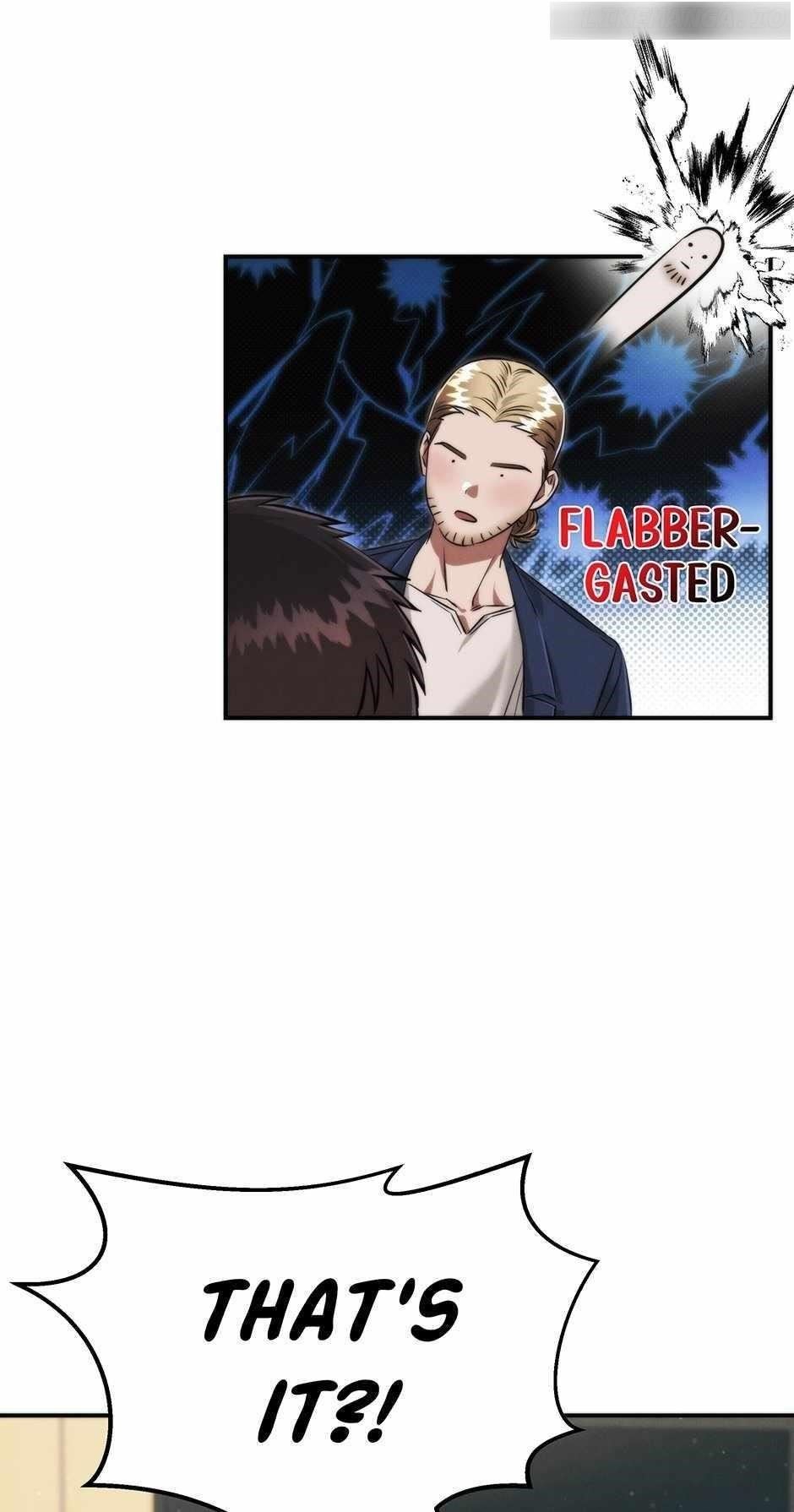 Genius Doctor Lee Moo-jin Chapter 161 - Page 54