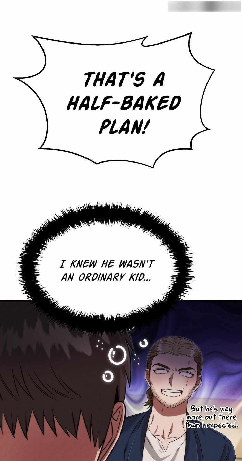 Genius Doctor Lee Moo-jin Chapter 161 - Page 56