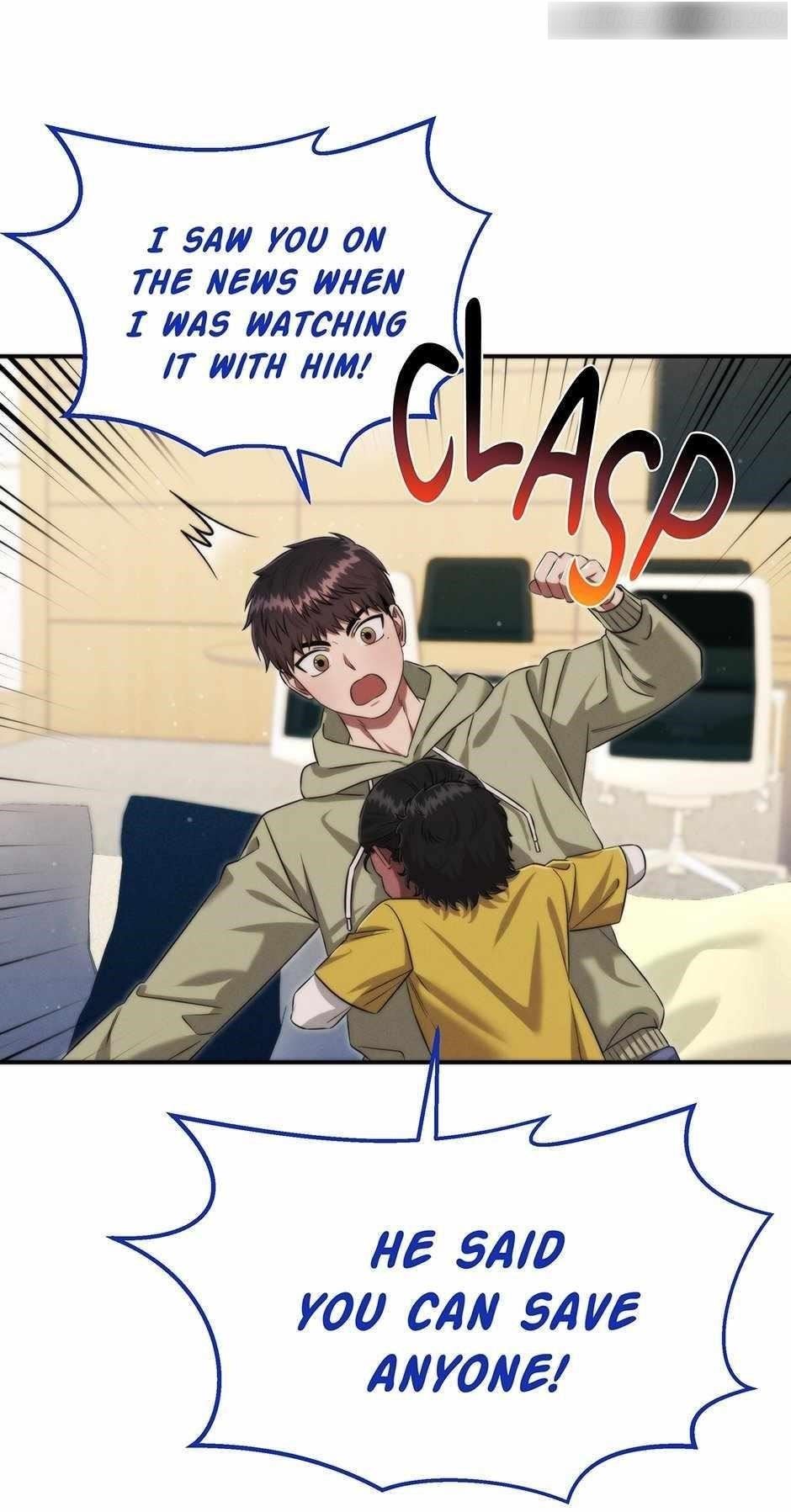 Genius Doctor Lee Moo-jin Chapter 161 - Page 65