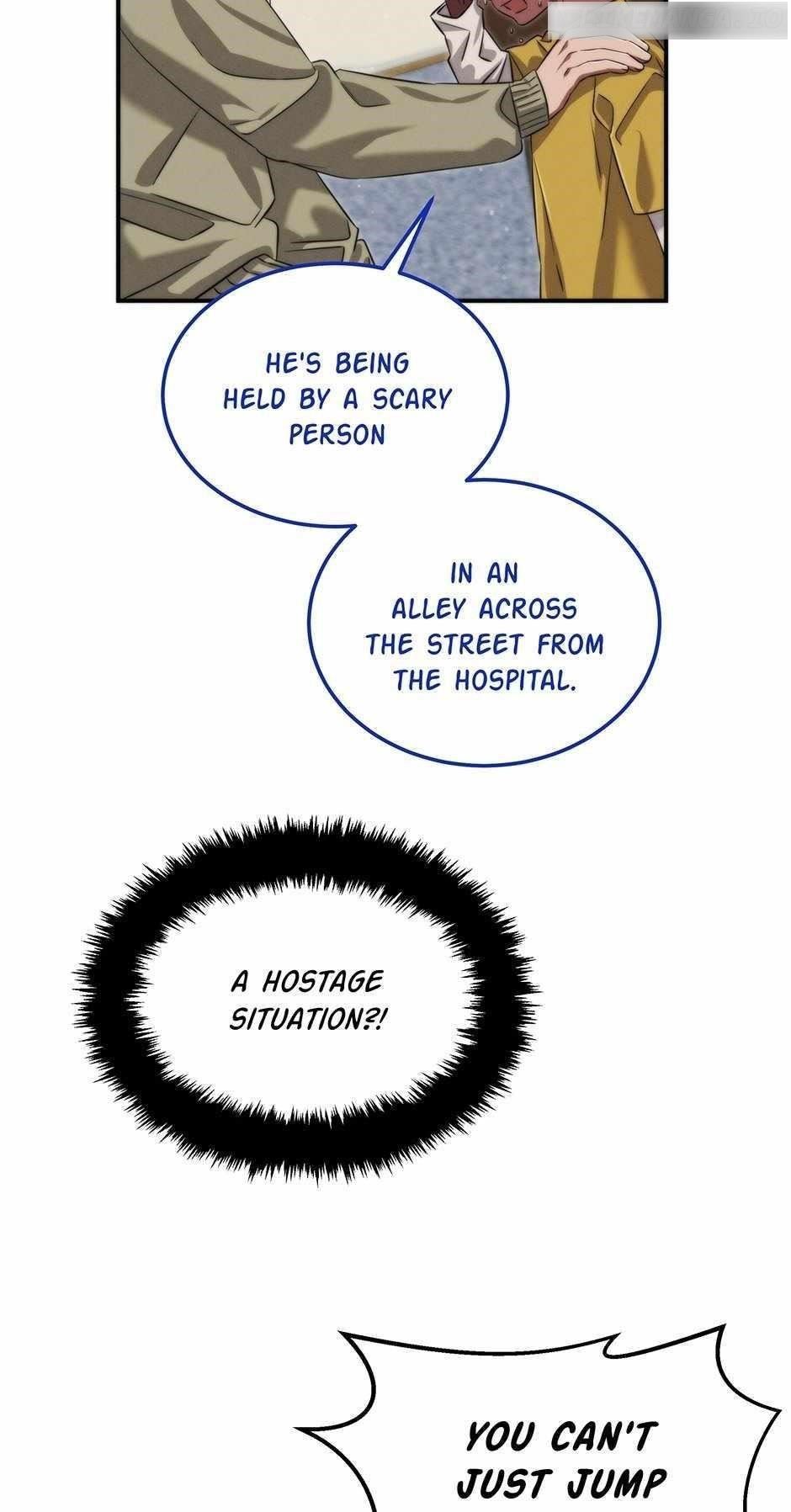 Genius Doctor Lee Moo-jin Chapter 161 - Page 69