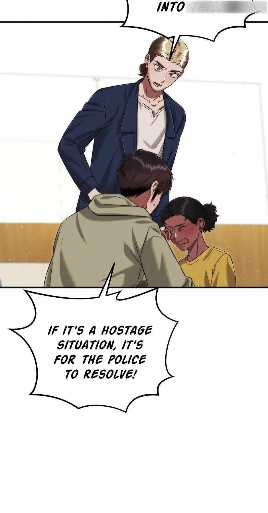 Genius Doctor Lee Moo-jin Chapter 161 - Page 70