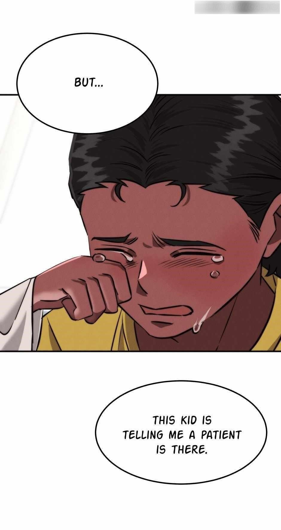 Genius Doctor Lee Moo-jin Chapter 161 - Page 72