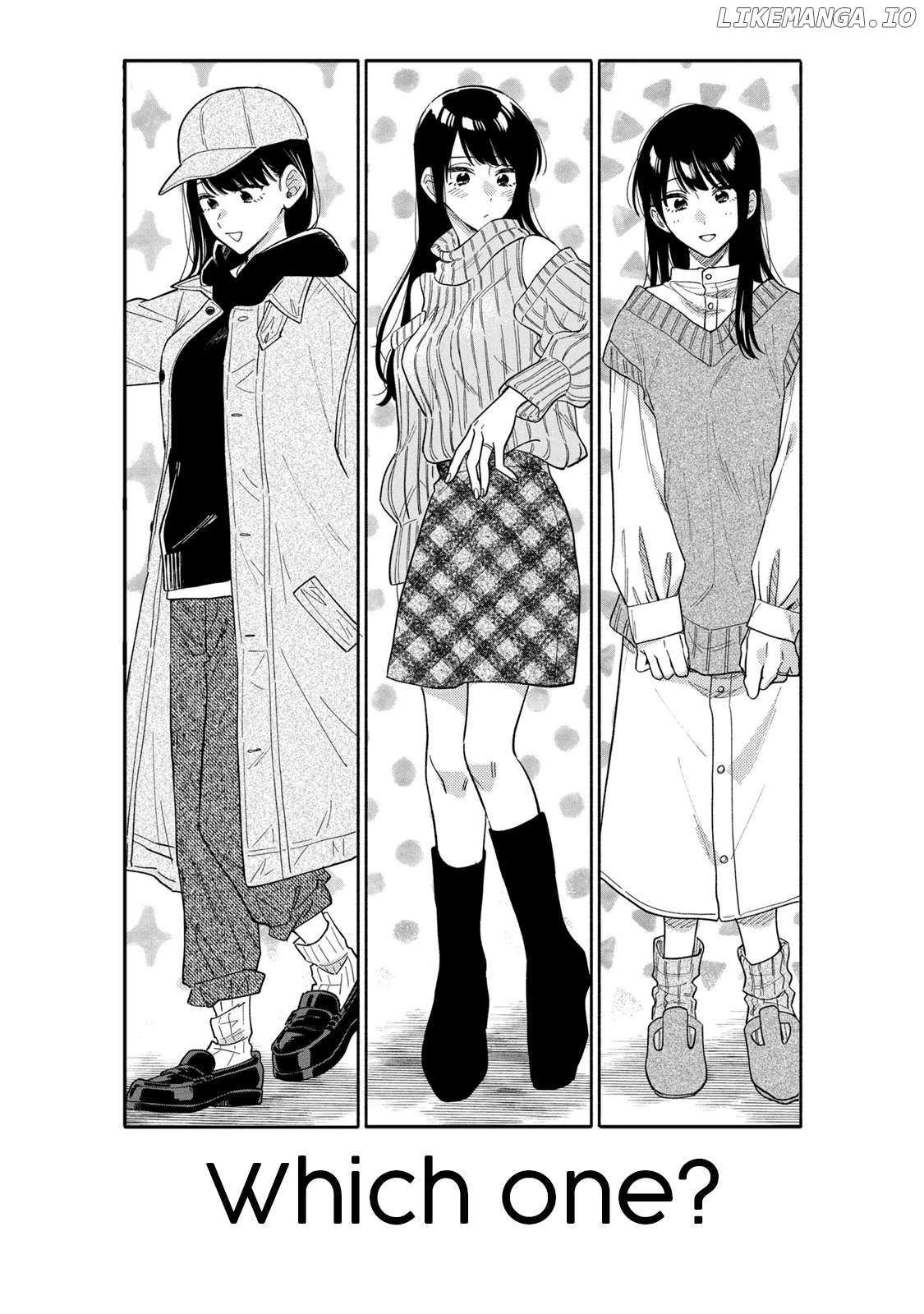 A Rare Marriage: How to Grill Our Love Chapter 93 - Page 19