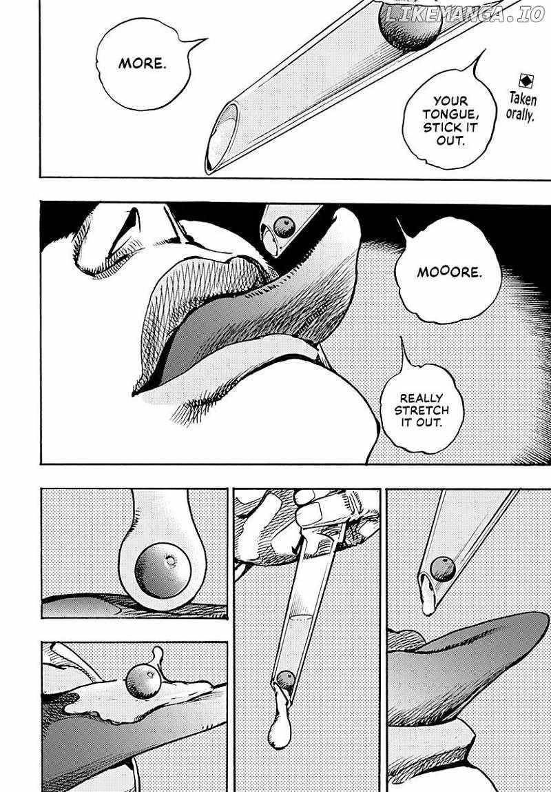 Jojo’s Bizarre Adventure Part 9 – The Jojolands Chapter 17 - Page 2