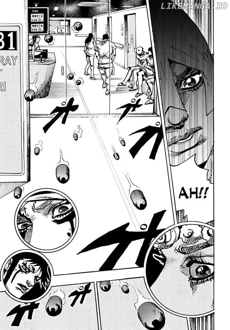 Jojo’s Bizarre Adventure Part 9 – The Jojolands Chapter 17 - Page 39