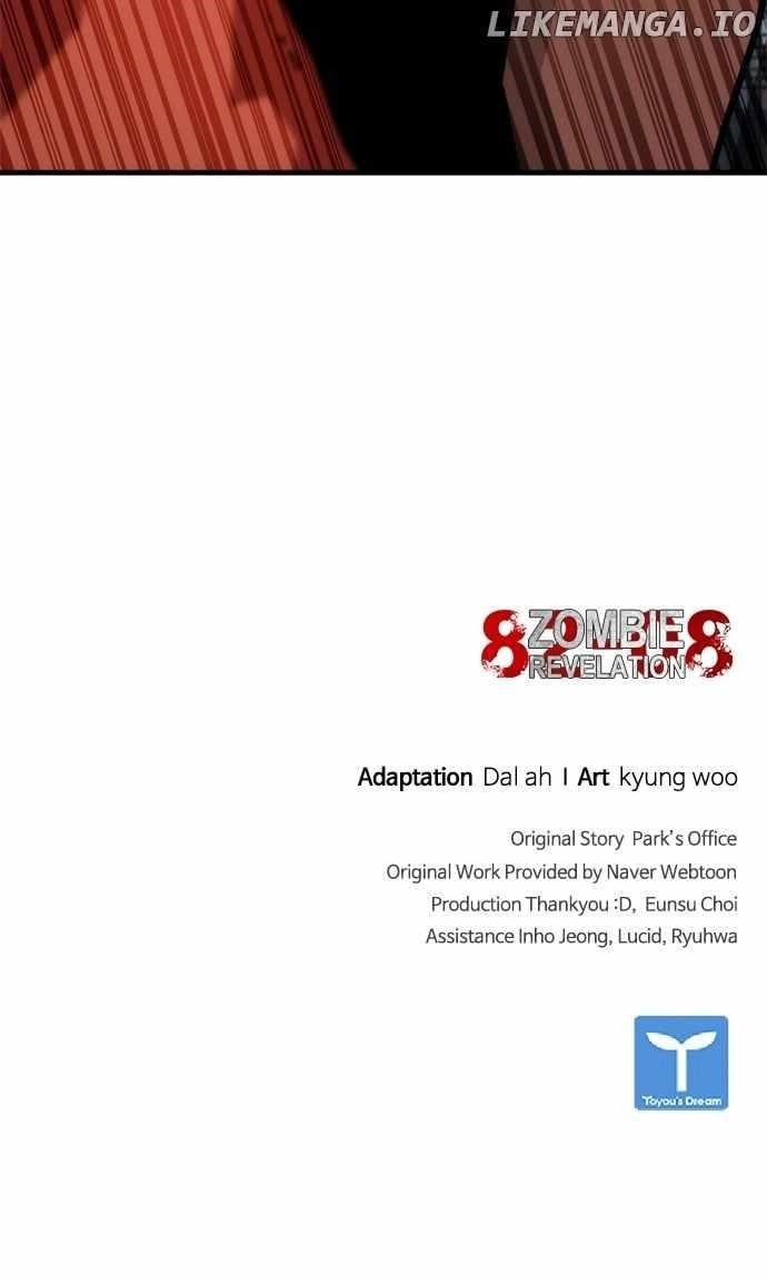 Zombie Apocalypse 82-08 Chapter 30 - Page 111