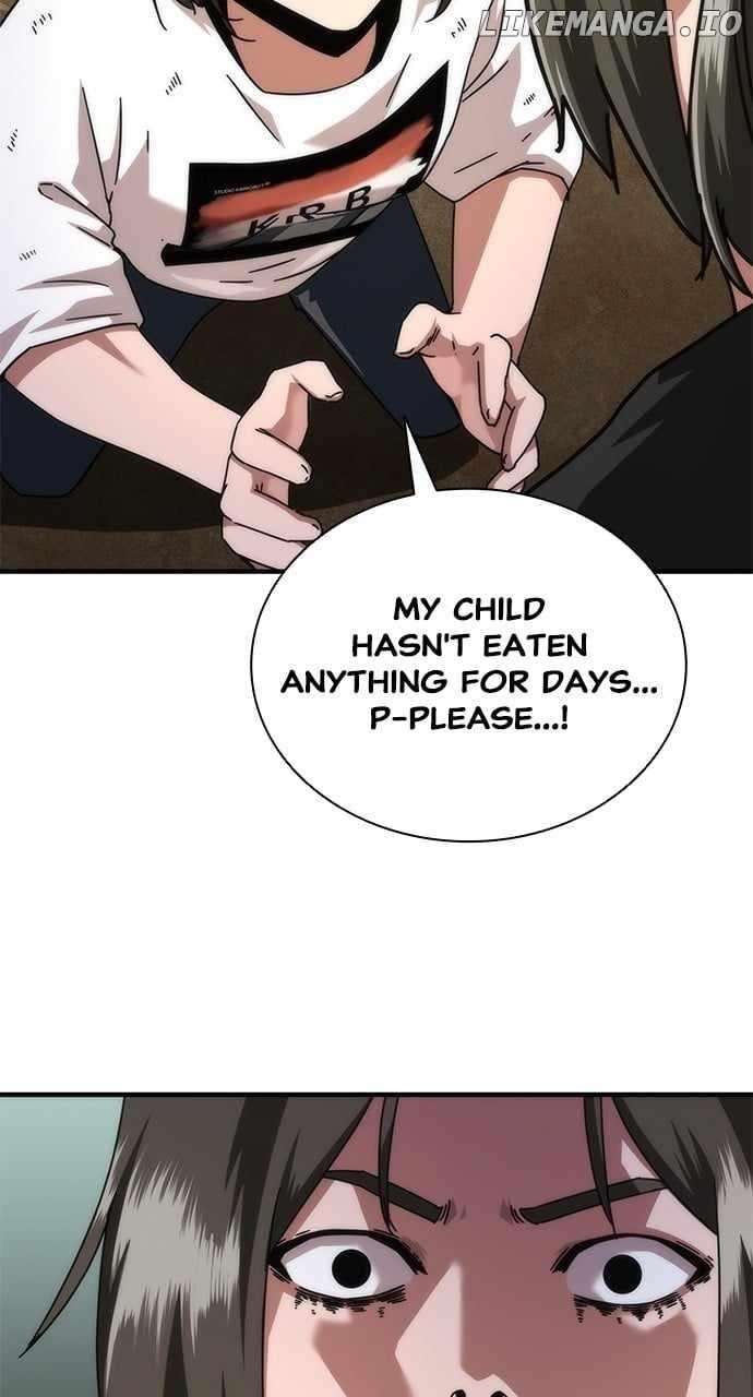 Zombie Apocalypse 82-08 Chapter 30 - Page 24