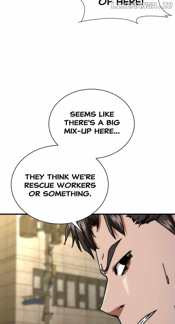 Zombie Apocalypse 82-08 Chapter 30 - Page 3