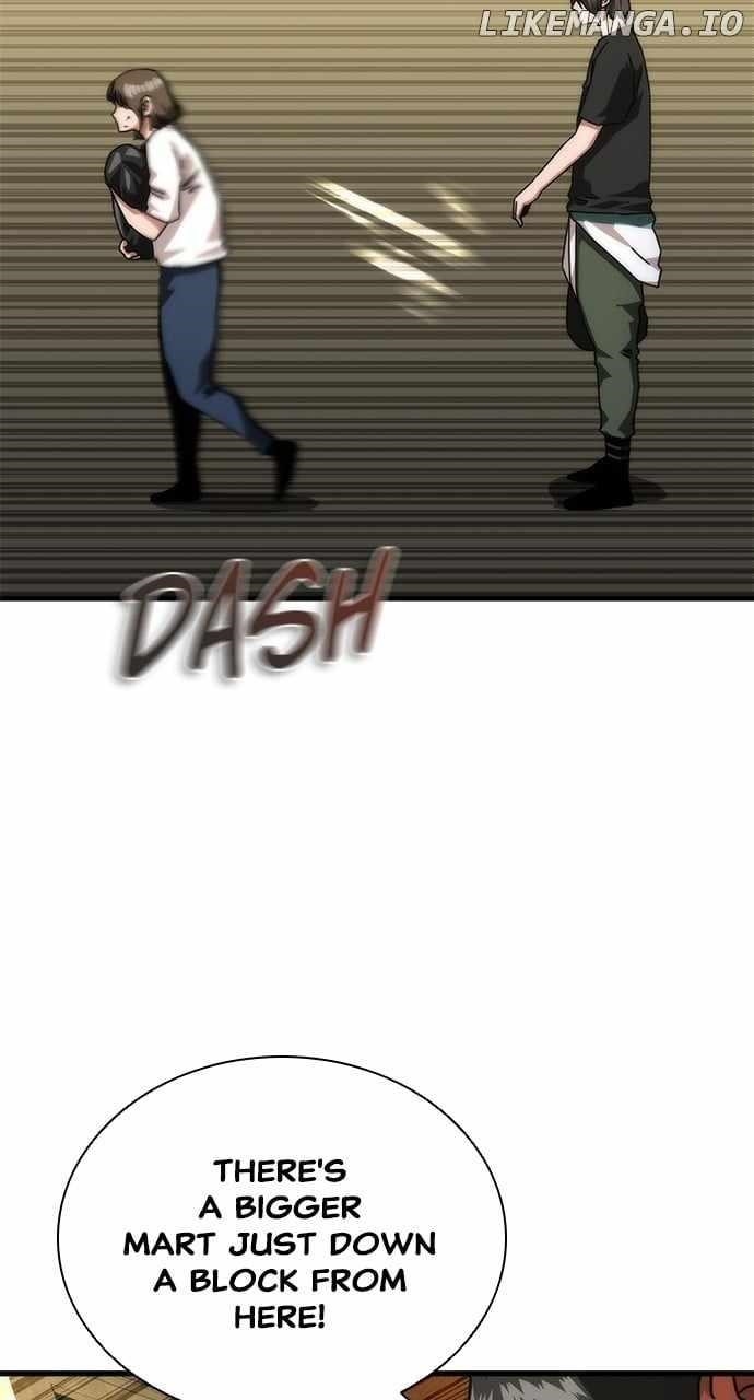 Zombie Apocalypse 82-08 Chapter 30 - Page 30