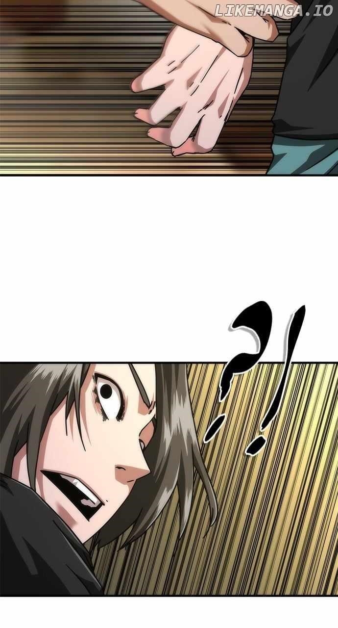 Zombie Apocalypse 82-08 Chapter 30 - Page 44