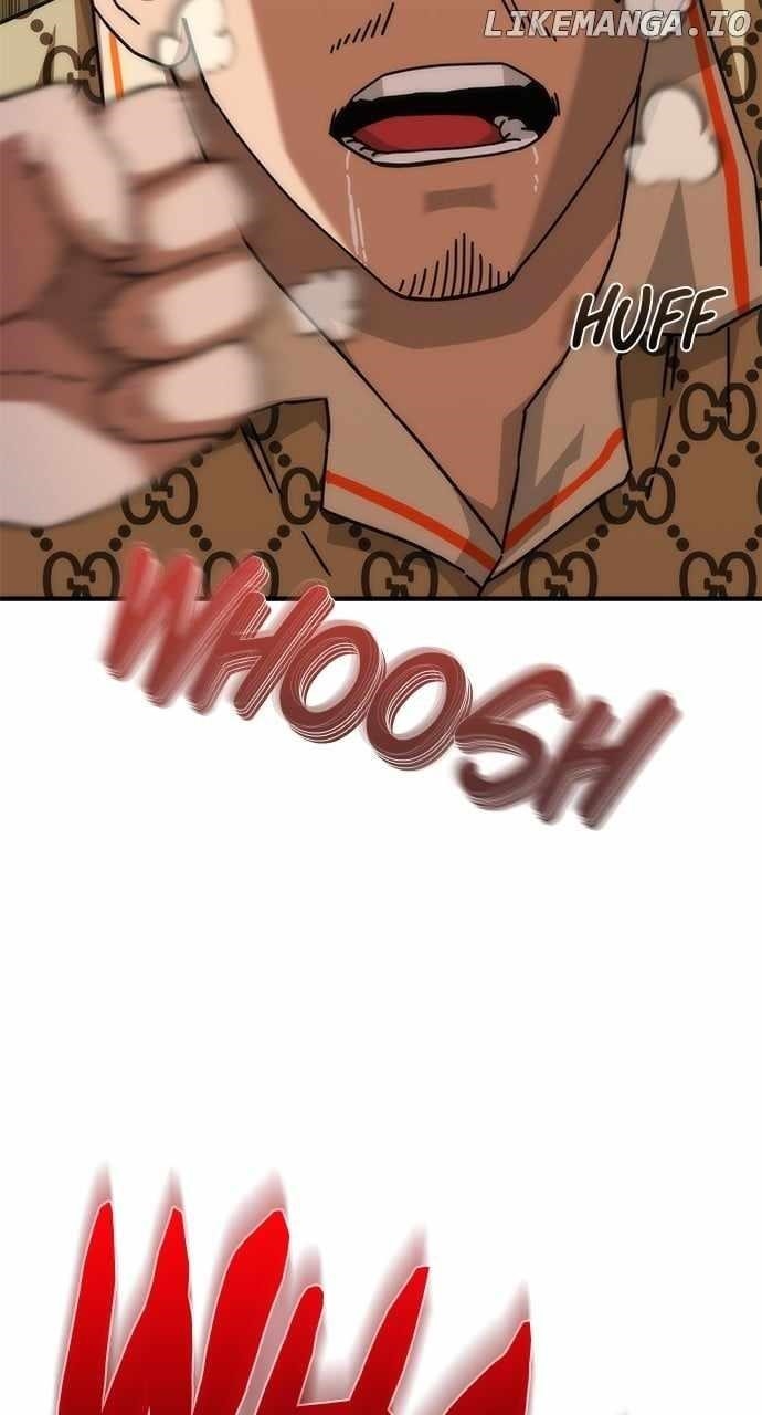 Zombie Apocalypse 82-08 Chapter 30 - Page 57